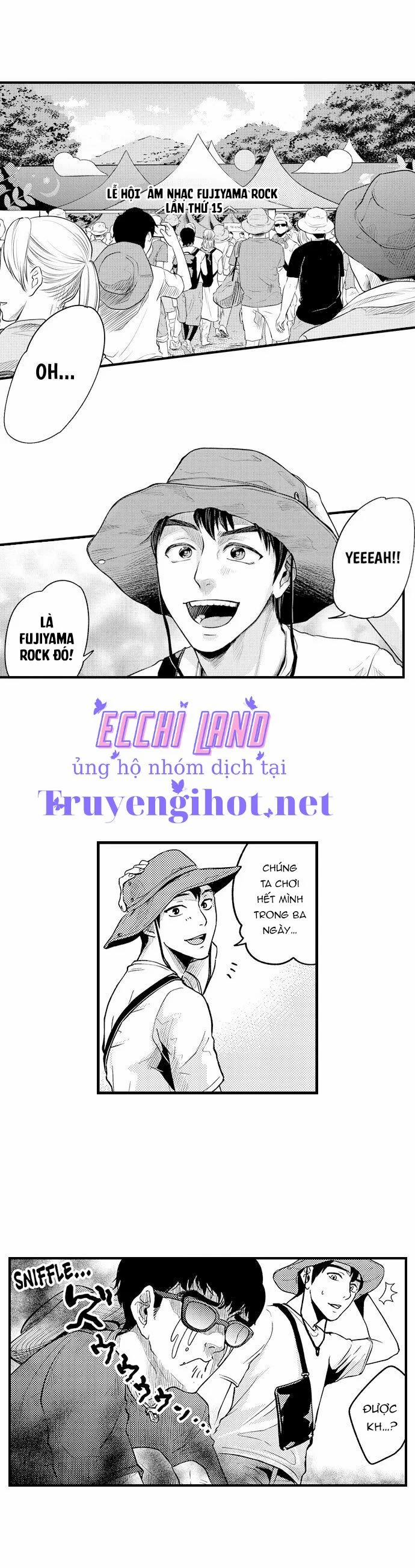 Một Lần Nữa Phải Lòng Người Vợ Cắm Sừng Mình 7.1 trang 2