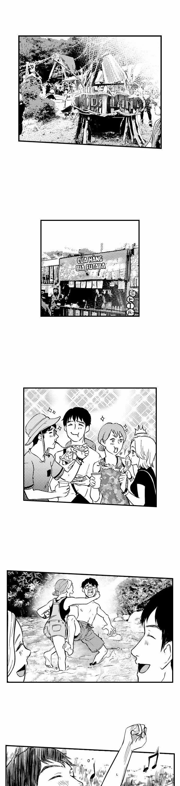 Một Lần Nữa Phải Lòng Người Vợ Cắm Sừng Mình 7.2 trang 0