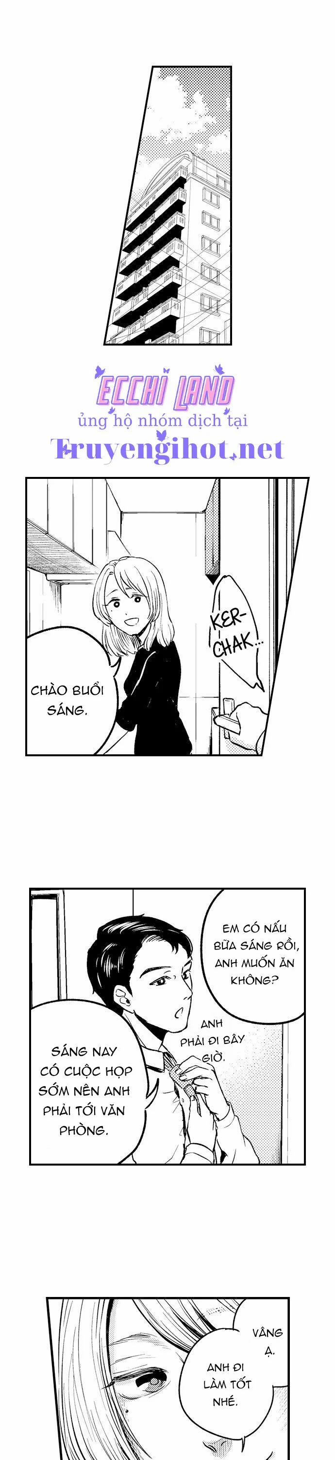 Một Lần Nữa Phải Lòng Người Vợ Cắm Sừng Mình 8.1 trang 2