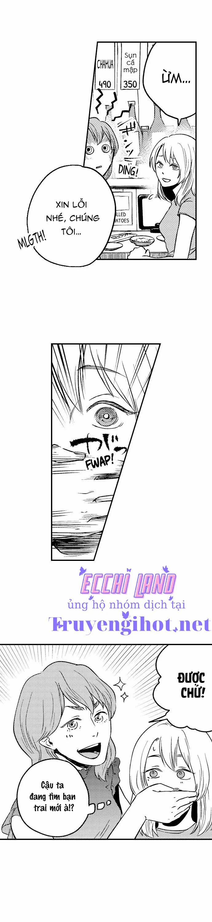 Một Lần Nữa Phải Lòng Người Vợ Cắm Sừng Mình 8.2 trang 0