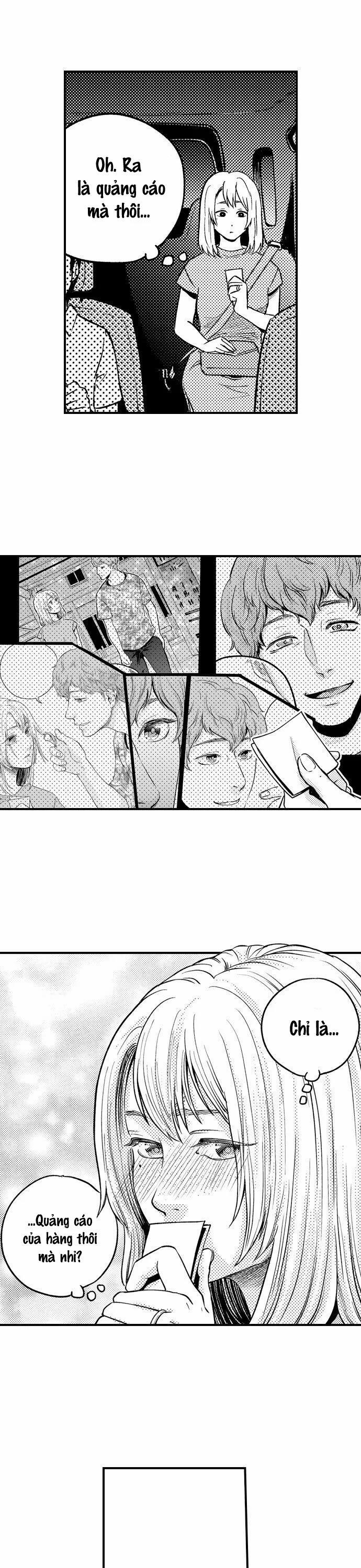 Một Lần Nữa Phải Lòng Người Vợ Cắm Sừng Mình 9.2 trang 0