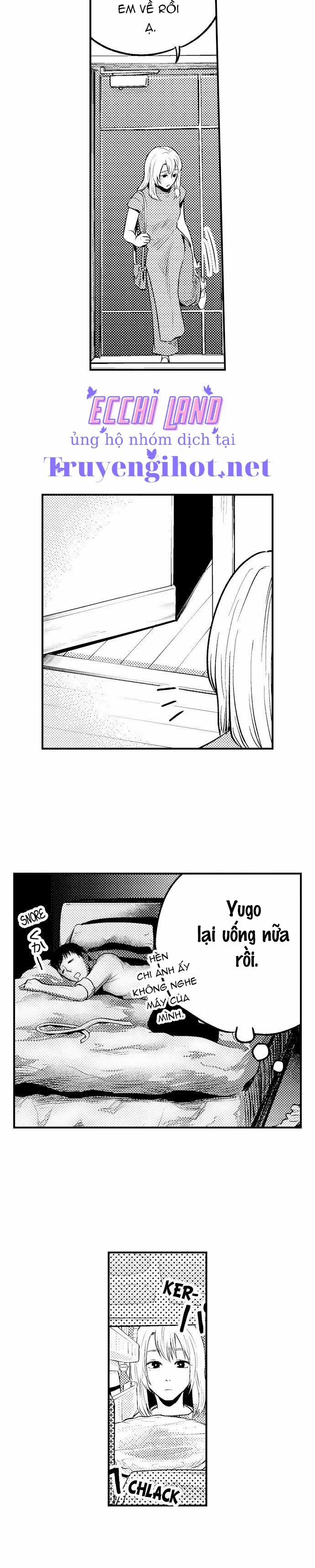 Một Lần Nữa Phải Lòng Người Vợ Cắm Sừng Mình 9.2 trang 1