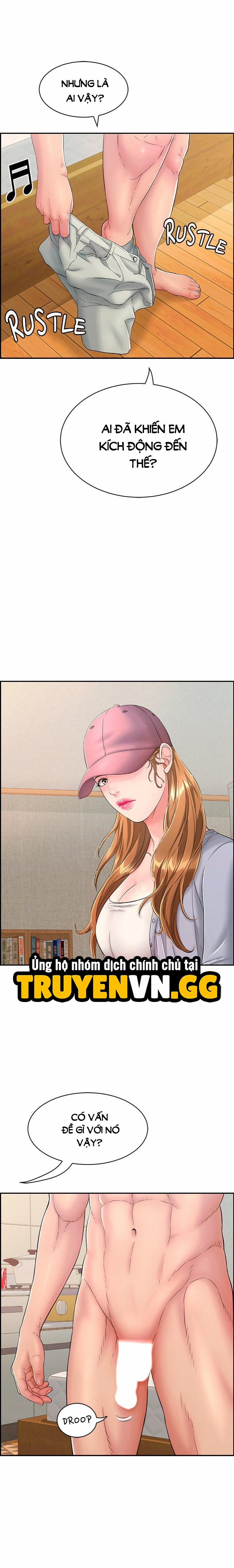 Một Lần Nữa 4 trang 33