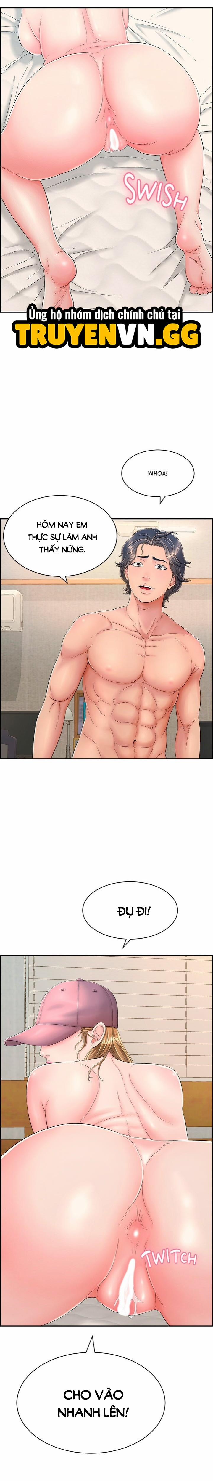 Một Lần Nữa 5 trang 11