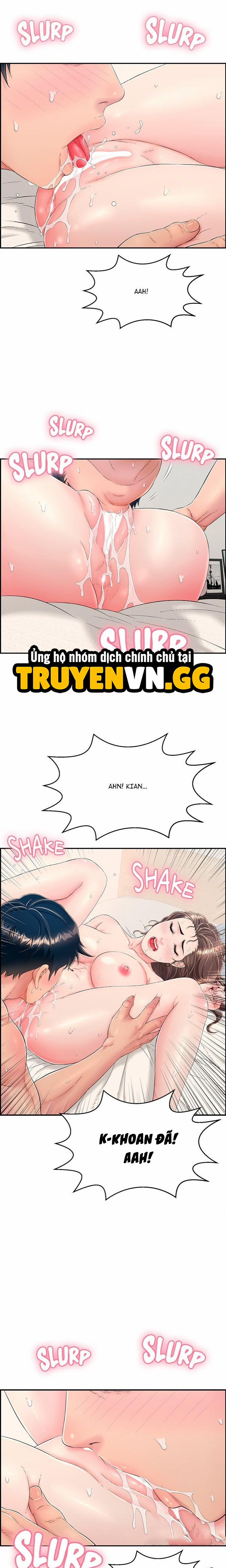 Một Lần Nữa 5 trang 32