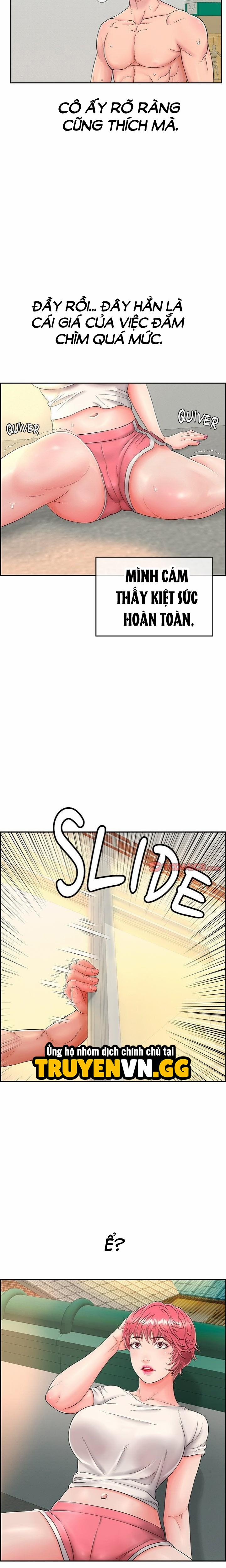 Một Lần Nữa 6 trang 28