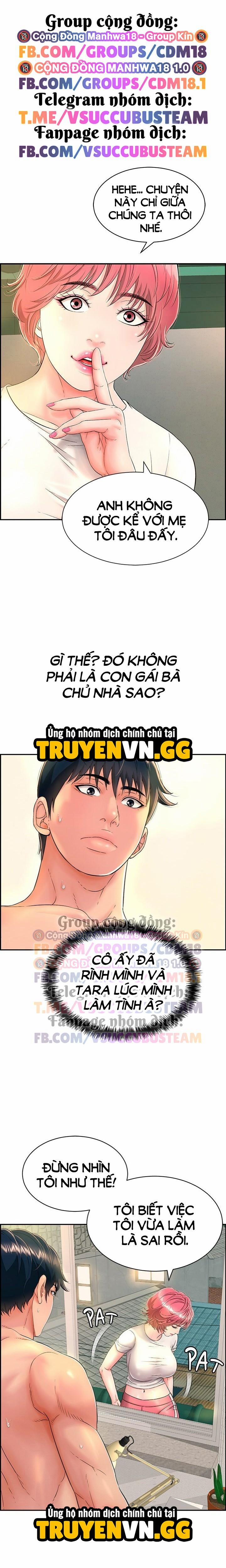 Một Lần Nữa 7 trang 1