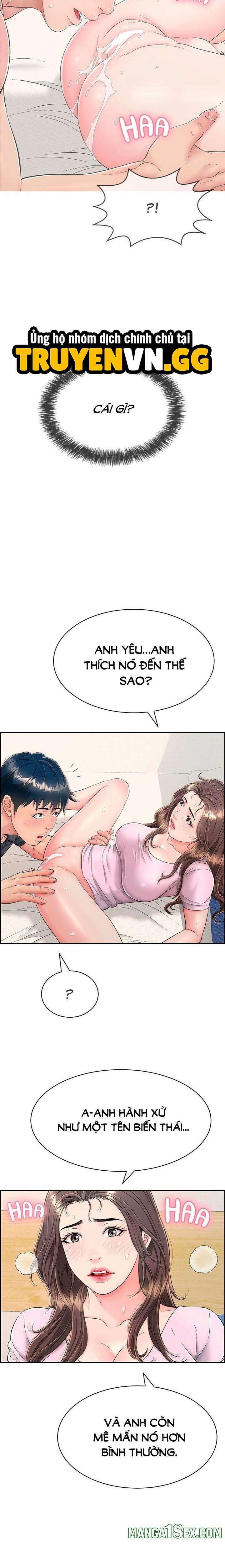 Một Lần Nữa 8 trang 8