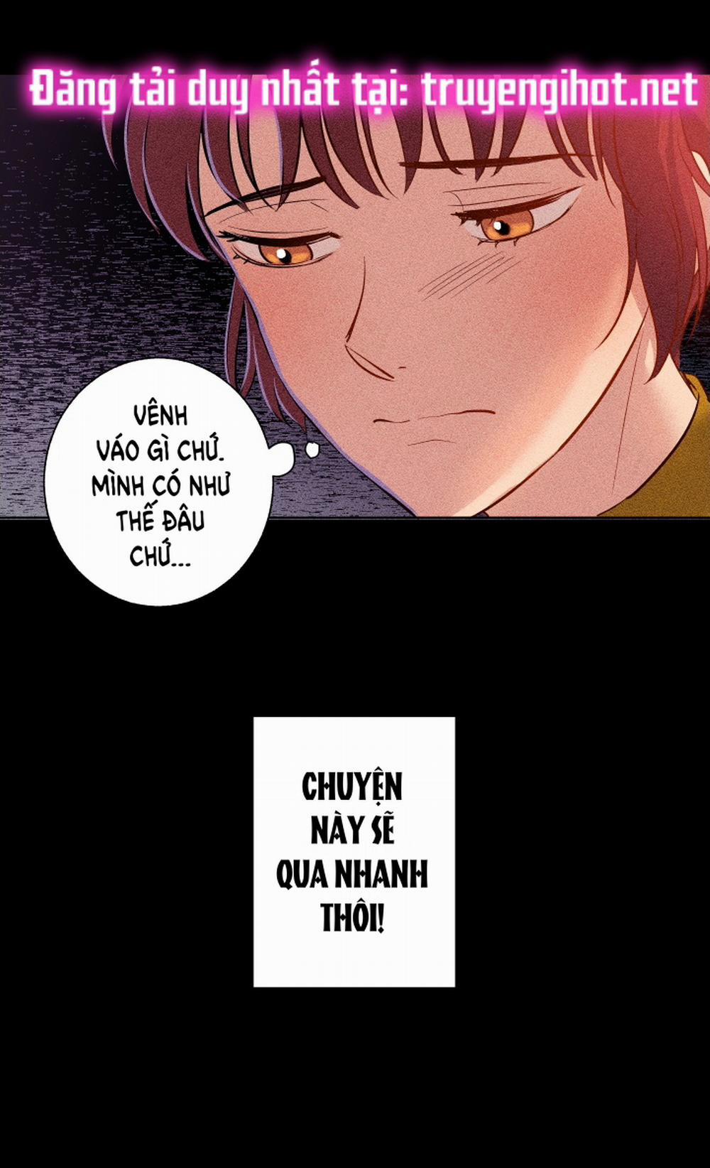 Một Lòng Một Dạ 1 trang 13