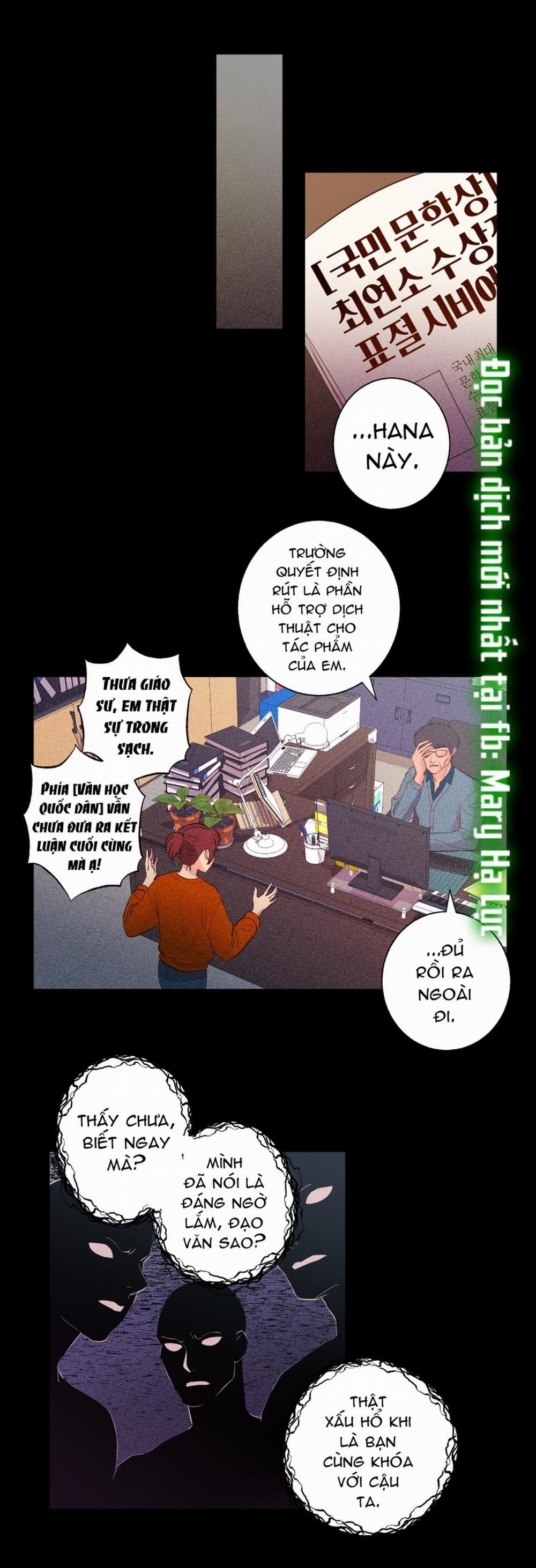 Một Lòng Một Dạ 1 trang 14