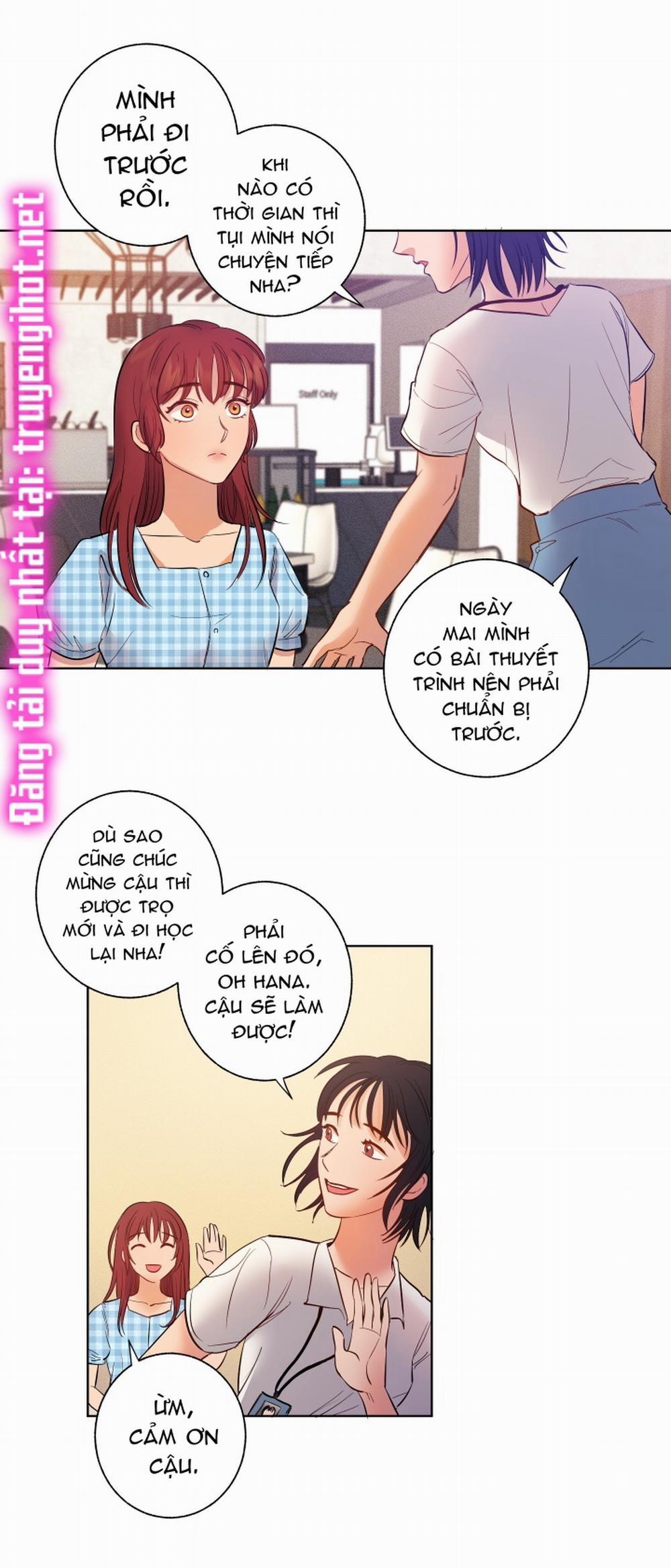 Một Lòng Một Dạ 1 trang 17