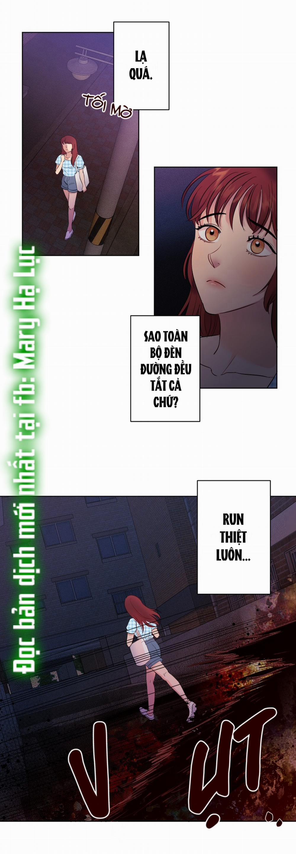 Một Lòng Một Dạ 1 trang 20