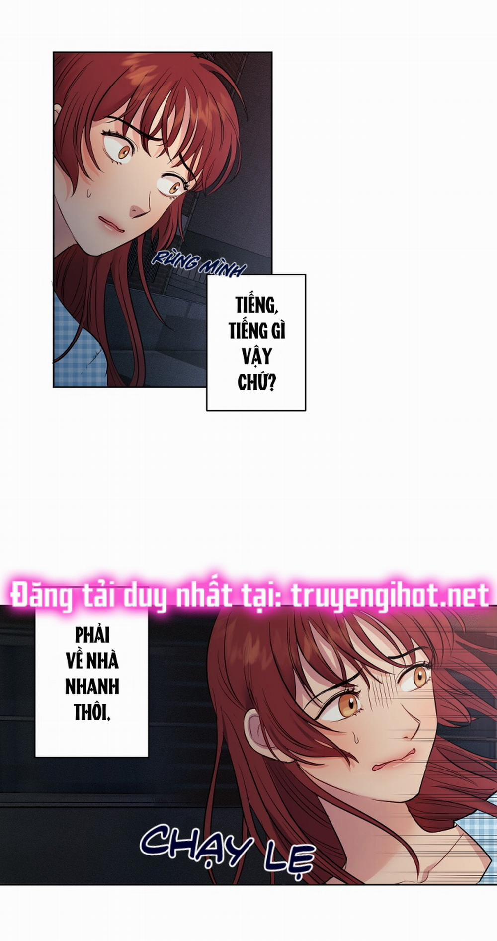 Một Lòng Một Dạ 1 trang 21