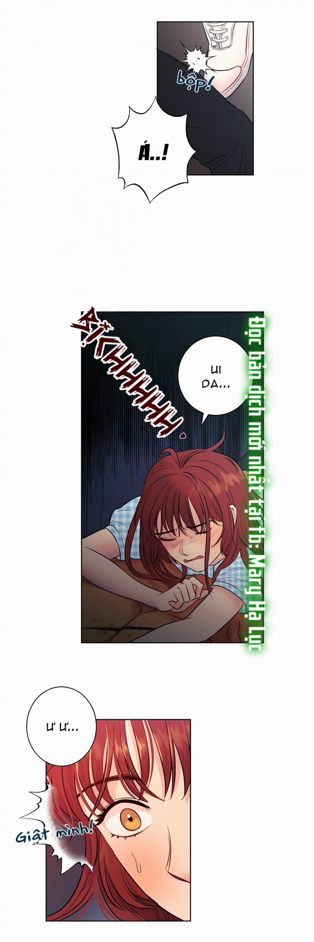 Một Lòng Một Dạ 1 trang 22