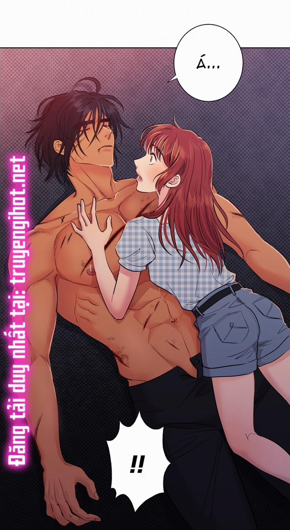 Một Lòng Một Dạ 1 trang 23