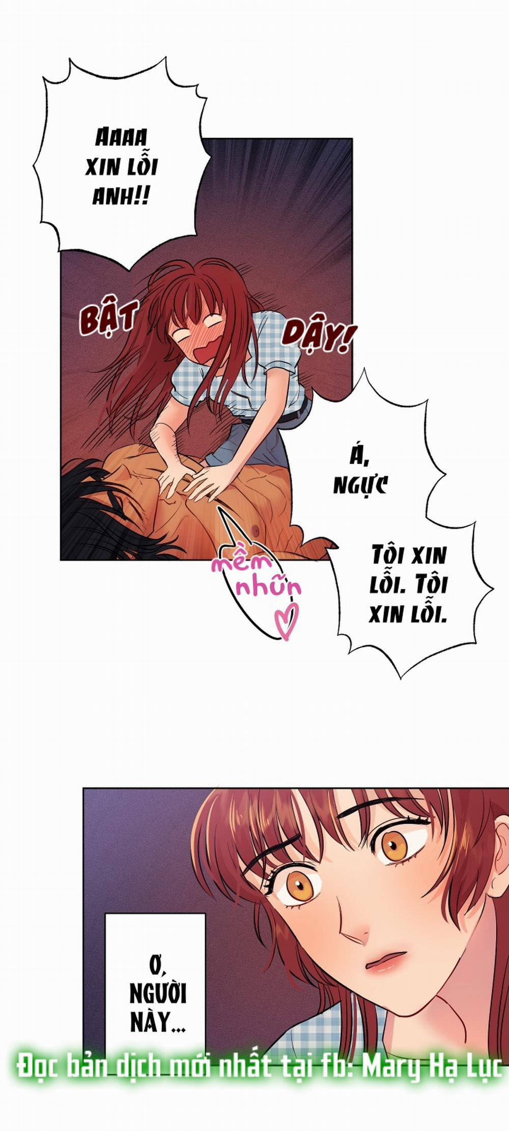 Một Lòng Một Dạ 1 trang 24