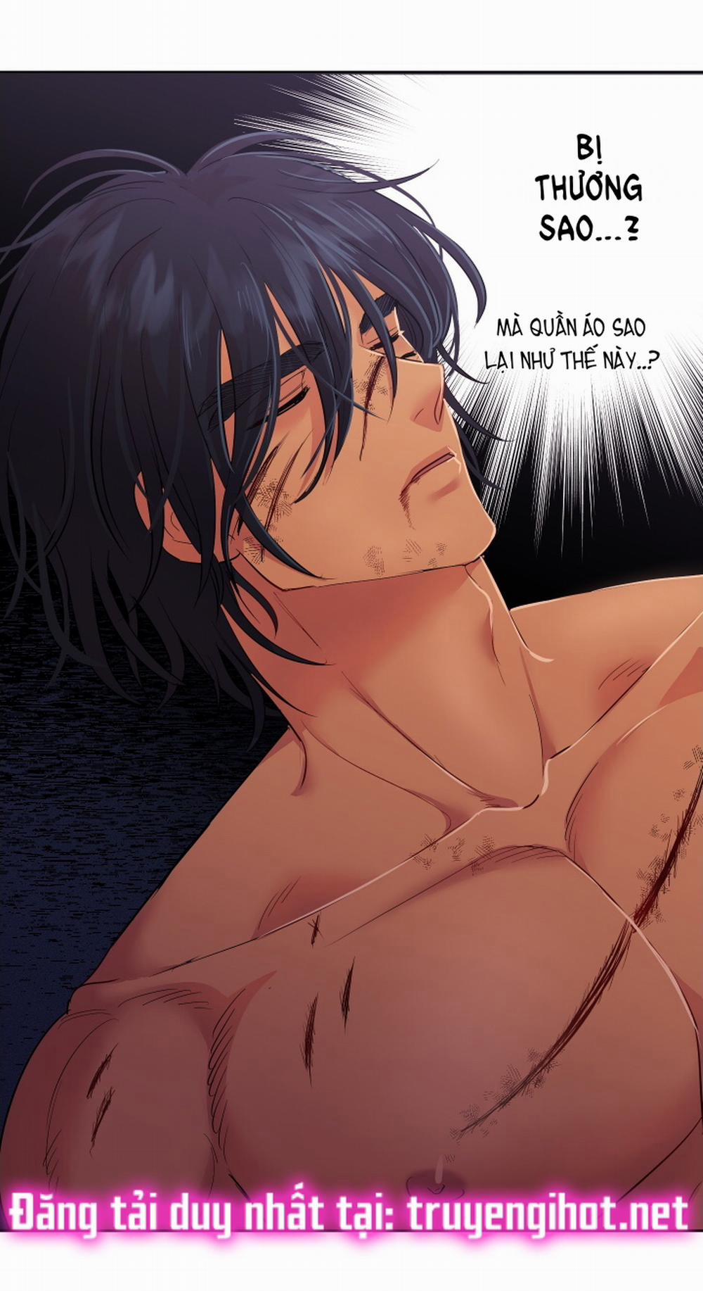 Một Lòng Một Dạ 1 trang 25