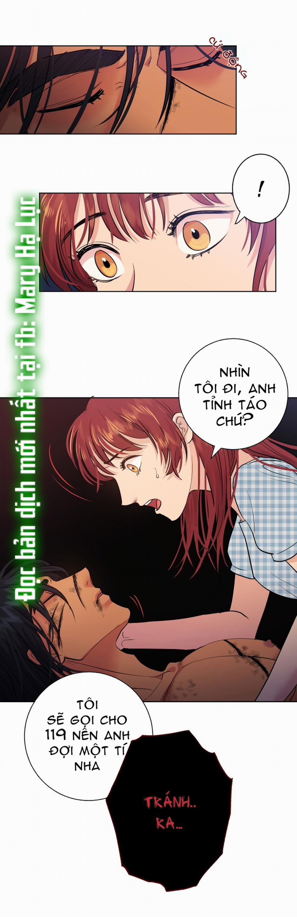 Một Lòng Một Dạ 1 trang 26