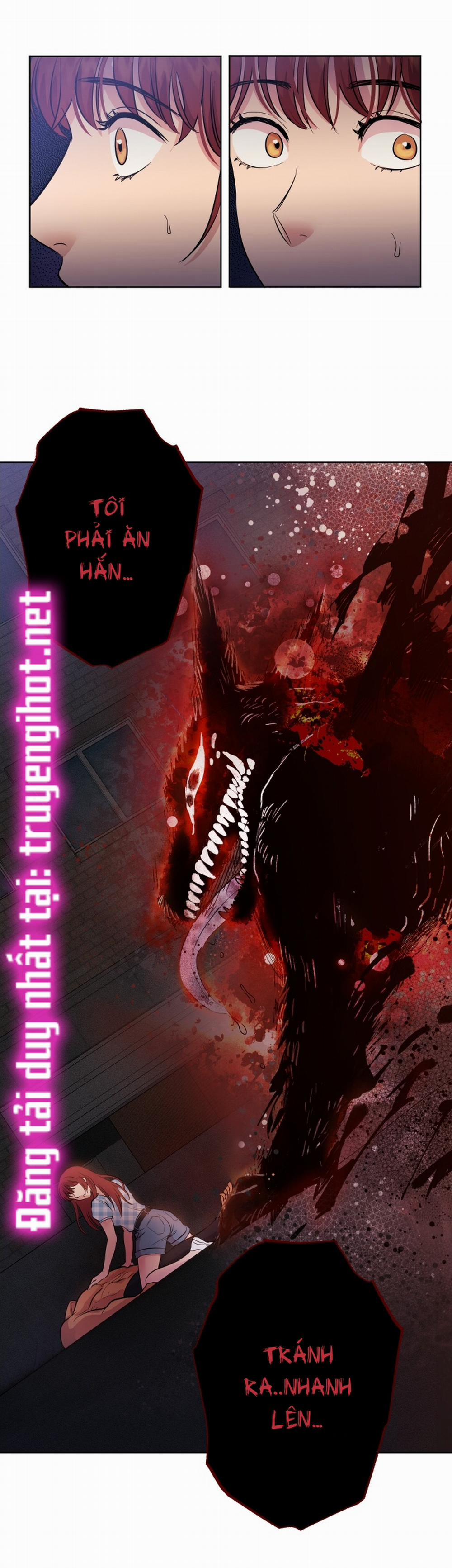 Một Lòng Một Dạ 1 trang 27