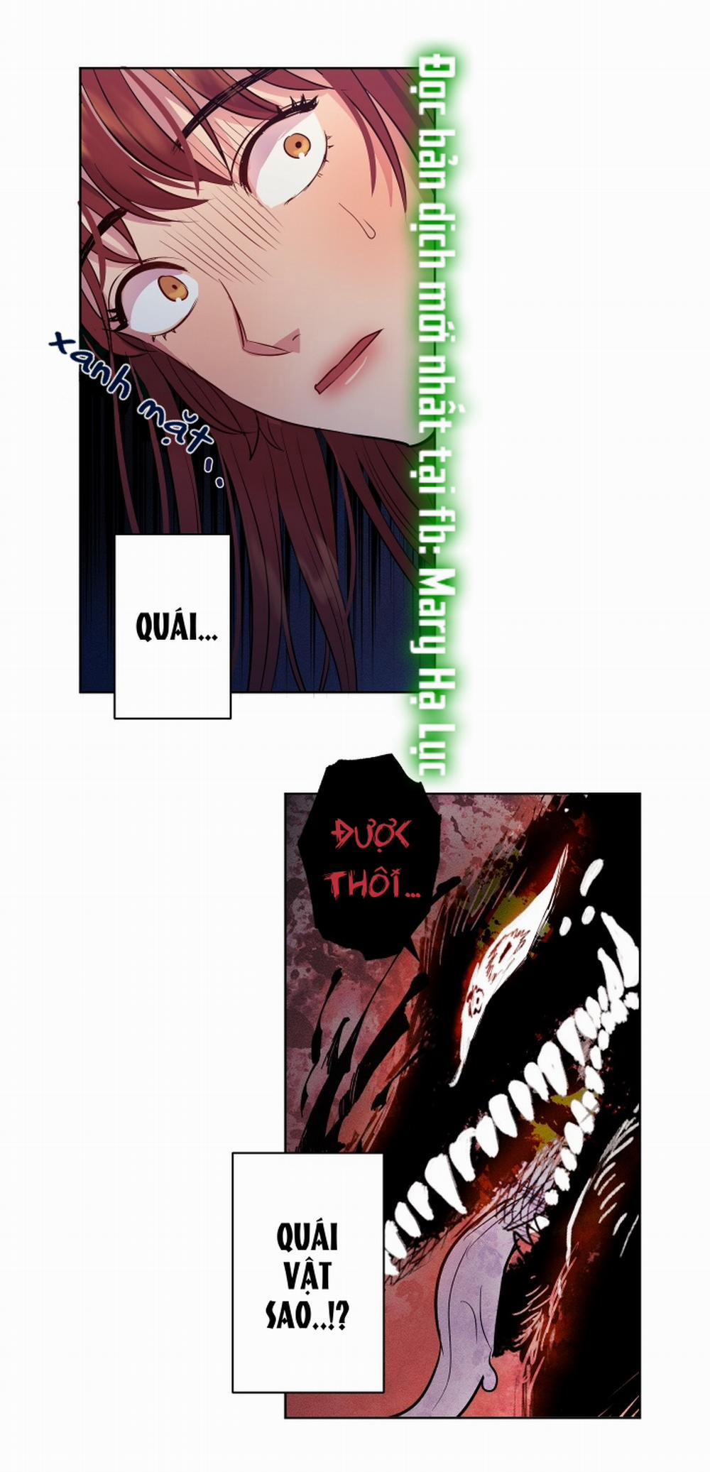 Một Lòng Một Dạ 1 trang 28