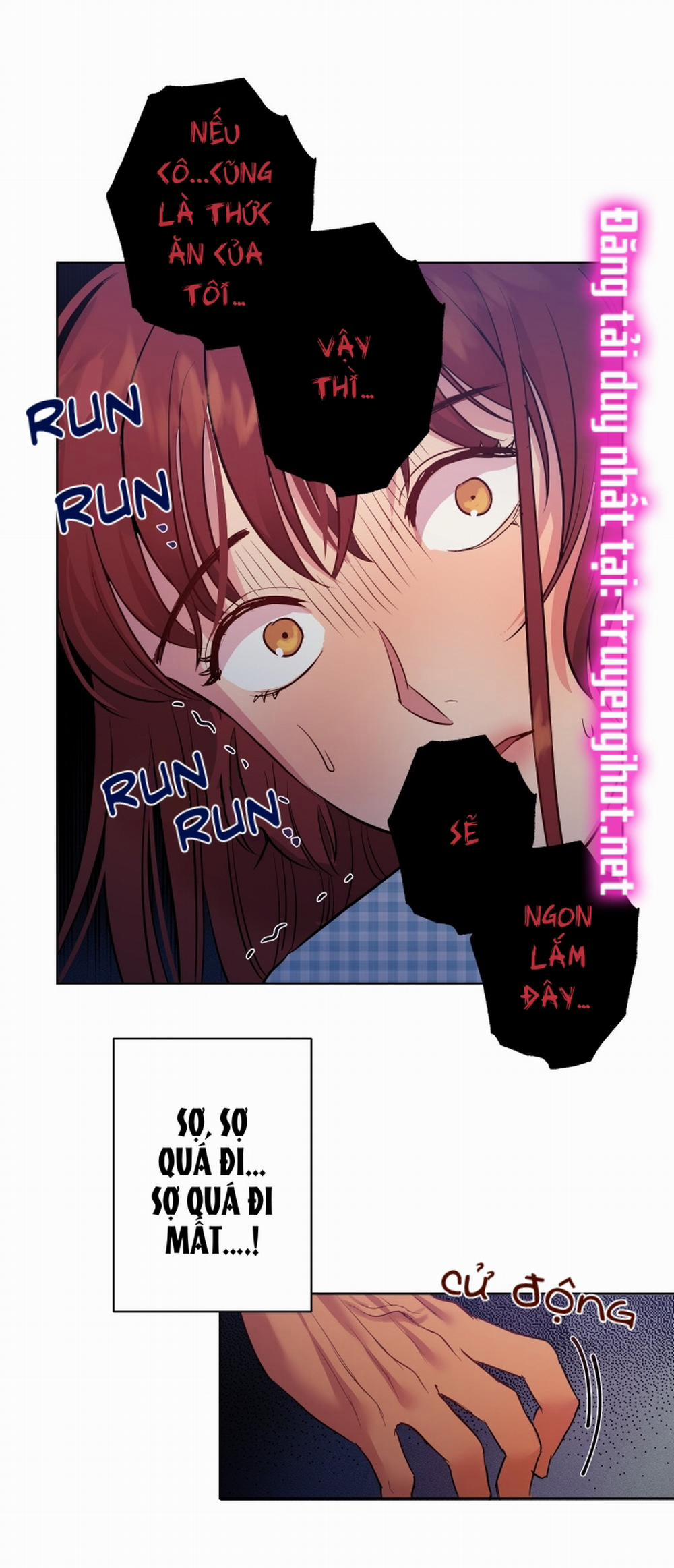 Một Lòng Một Dạ 1 trang 29