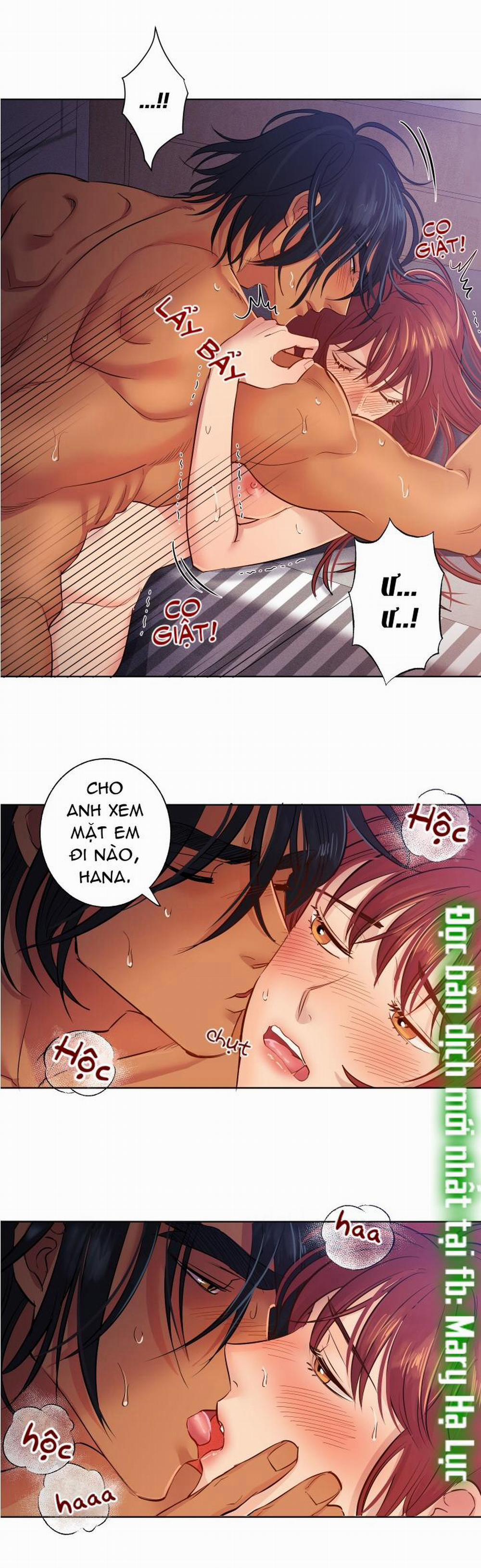 Một Lòng Một Dạ 1 trang 3