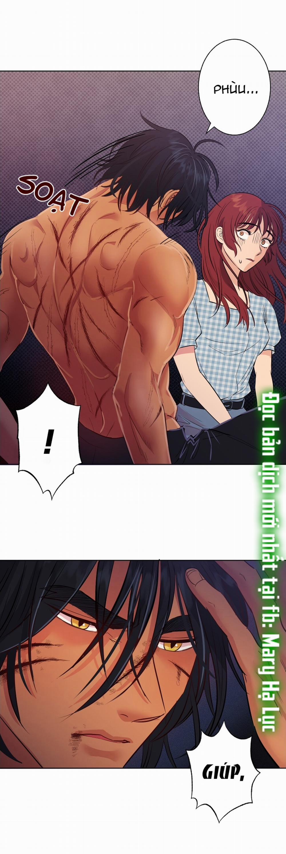 Một Lòng Một Dạ 1 trang 30