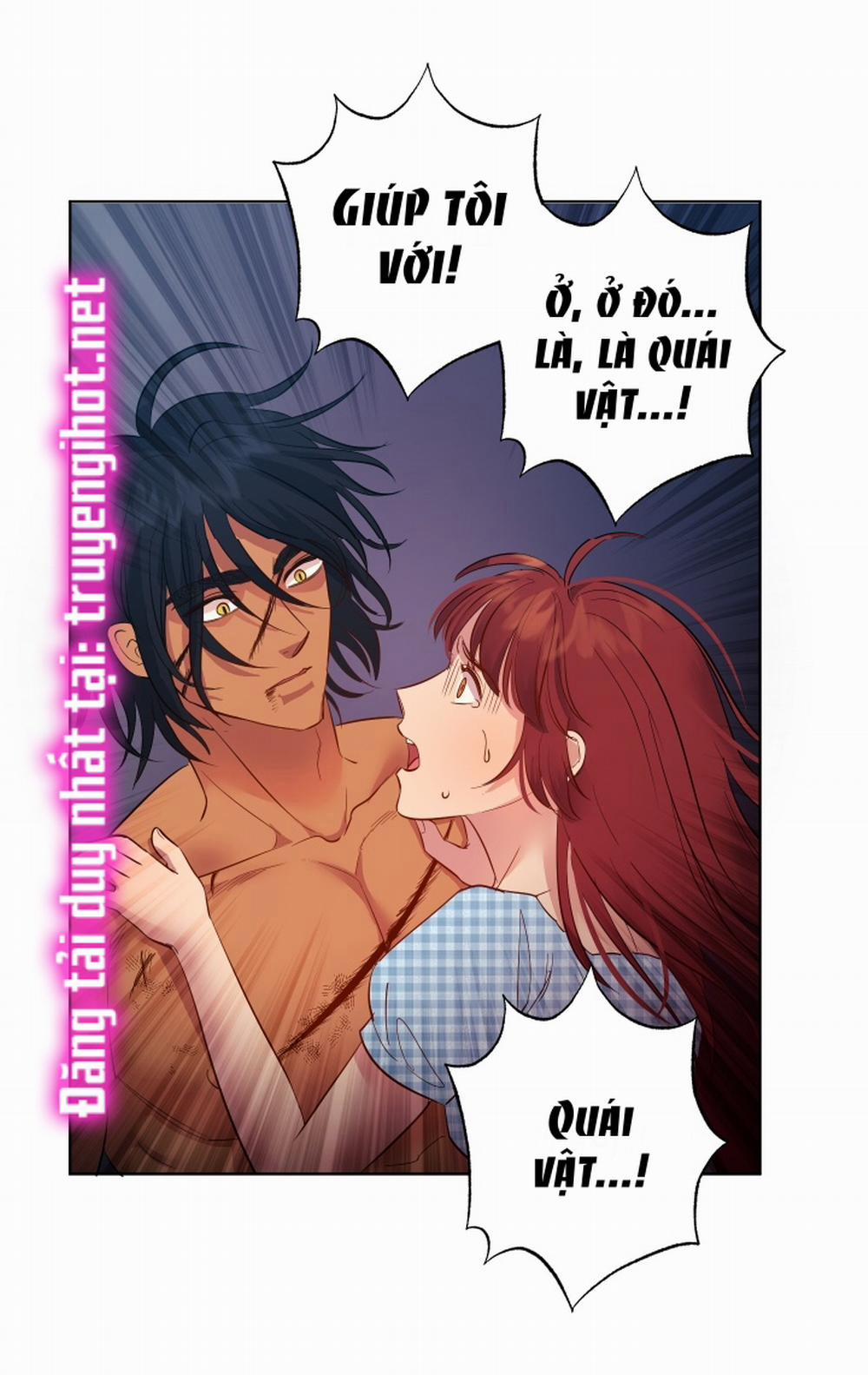 Một Lòng Một Dạ 1 trang 31