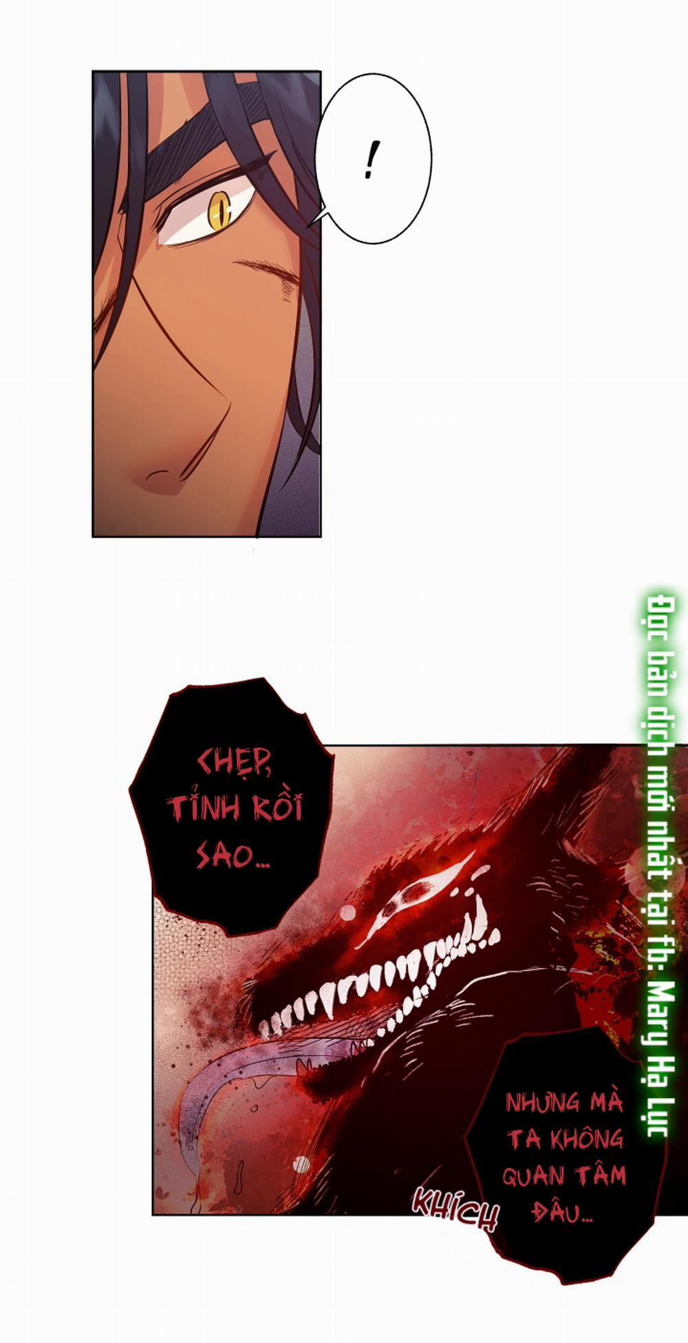 Một Lòng Một Dạ 1 trang 32