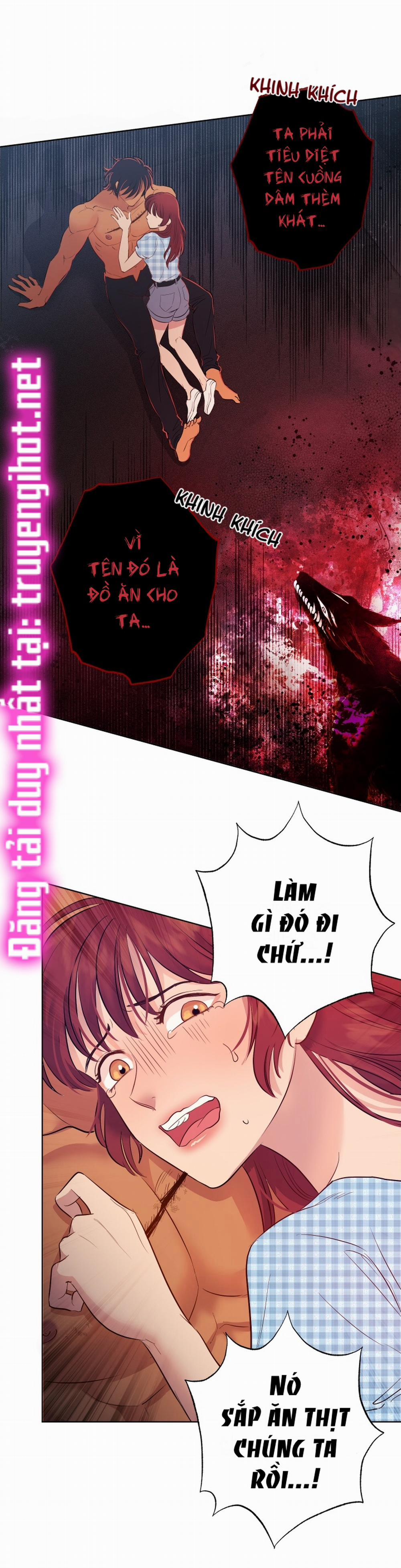 Một Lòng Một Dạ 1 trang 33