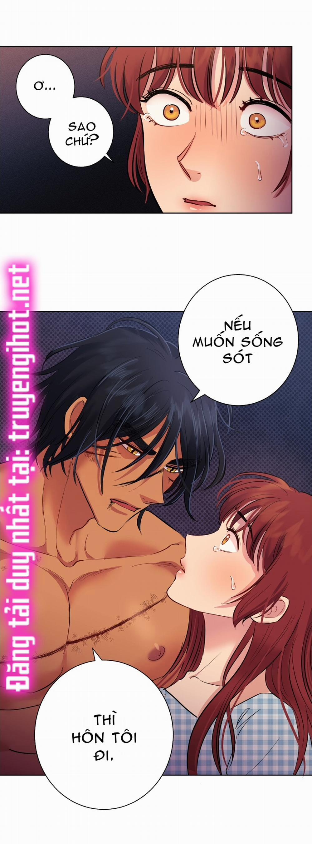 Một Lòng Một Dạ 1 trang 35