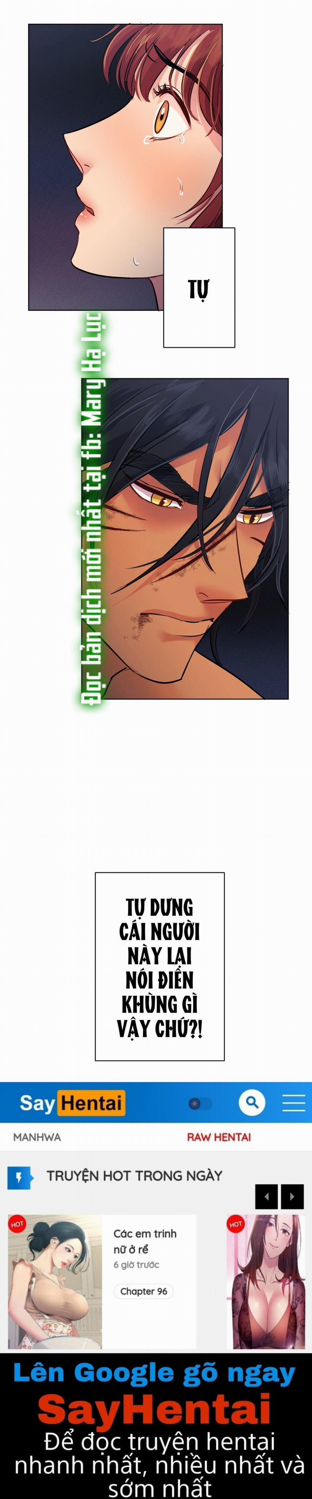 Một Lòng Một Dạ 1 trang 36