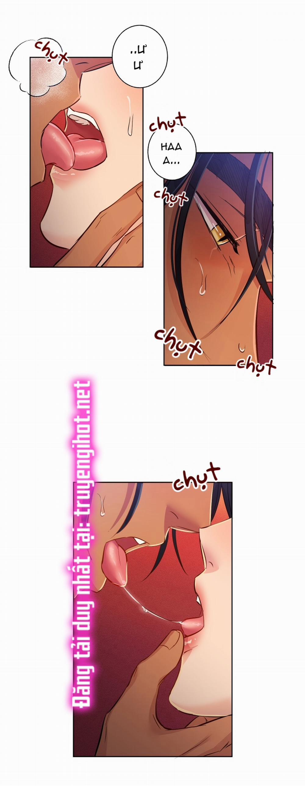 Một Lòng Một Dạ 1 trang 4