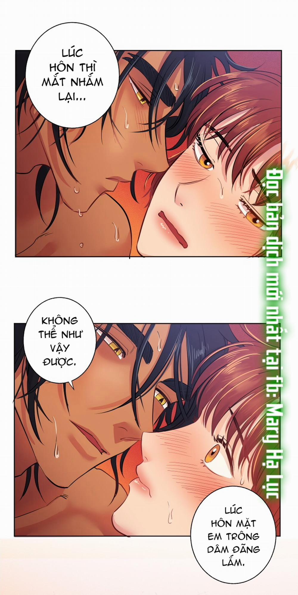 Một Lòng Một Dạ 1 trang 5