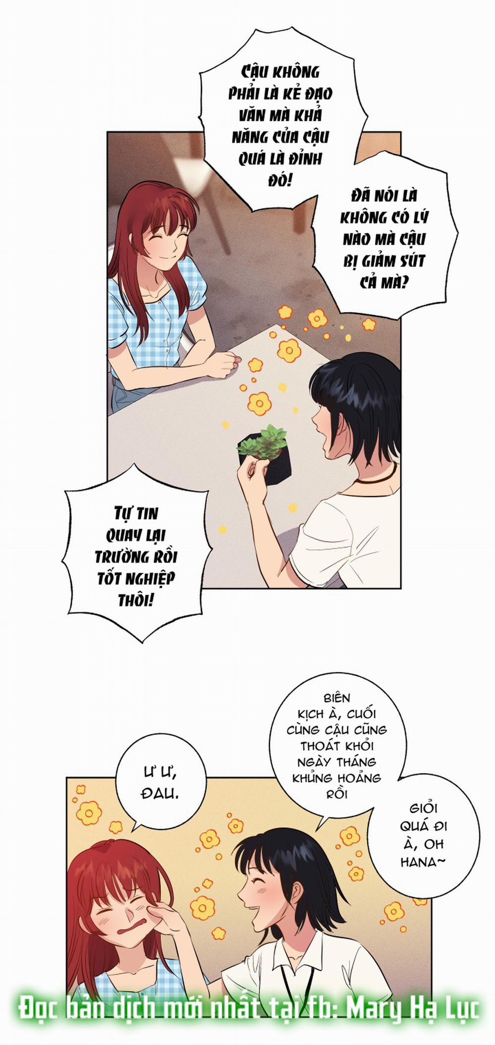 Một Lòng Một Dạ 1 trang 8