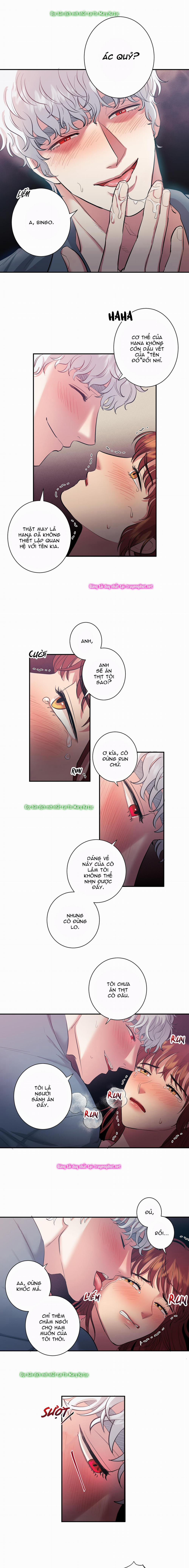 Một Lòng Một Dạ 10 trang 1