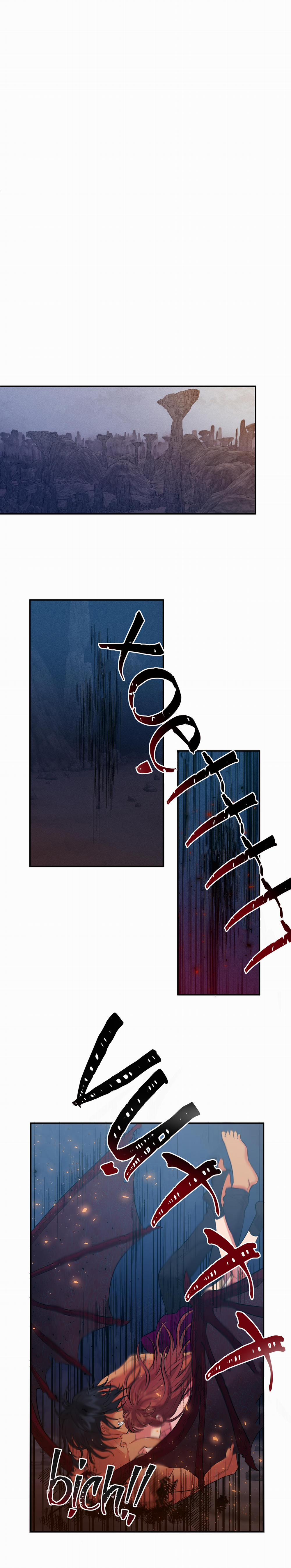 Một Lòng Một Dạ 10 trang 10