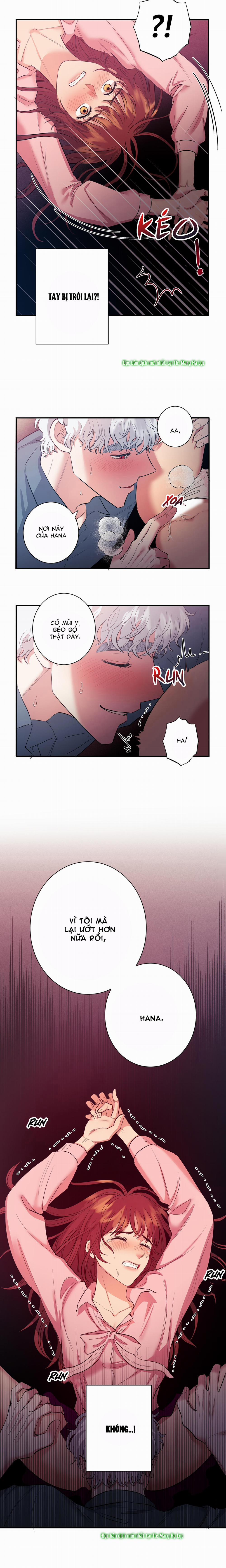 Một Lòng Một Dạ 10 trang 2