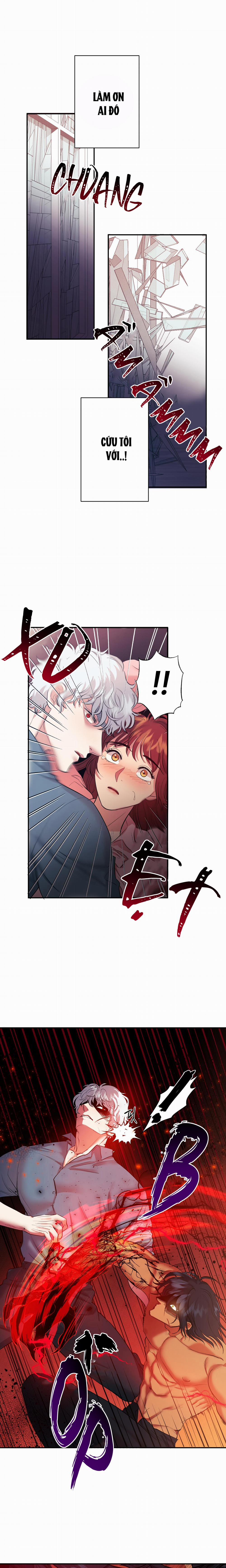 Một Lòng Một Dạ 10 trang 3