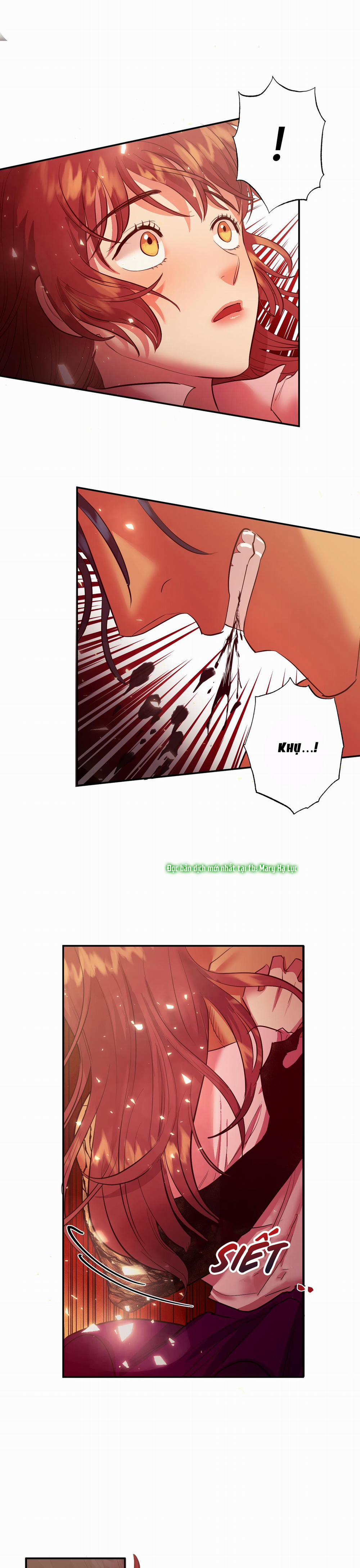 Một Lòng Một Dạ 10 trang 6