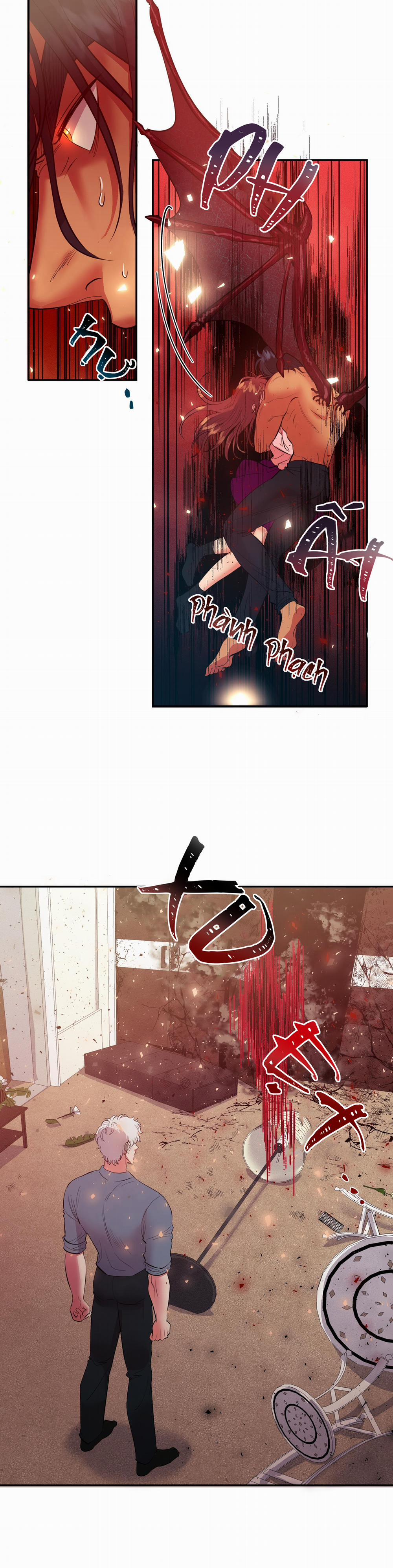 Một Lòng Một Dạ 10 trang 7