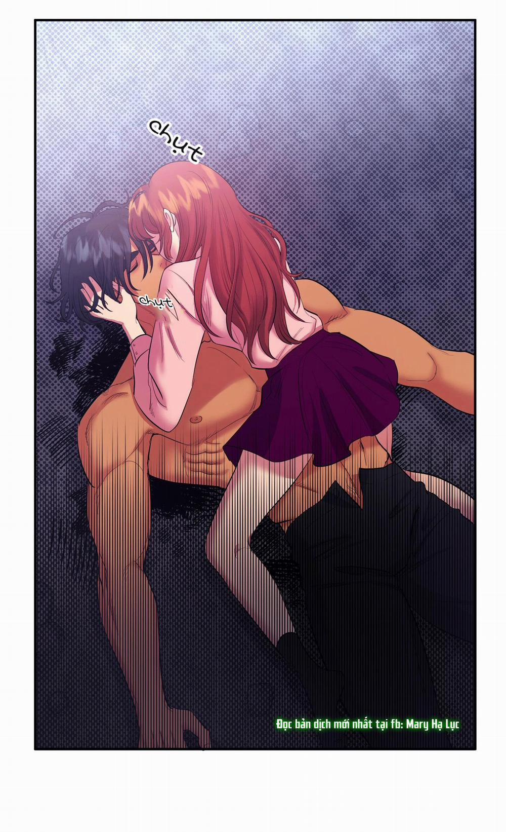 Một Lòng Một Dạ 11 trang 1