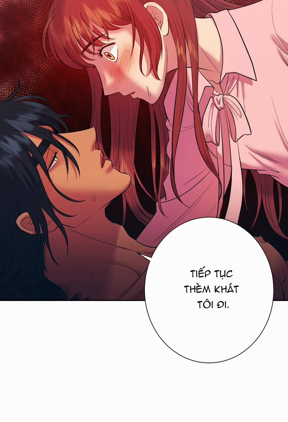 Một Lòng Một Dạ 11 trang 12