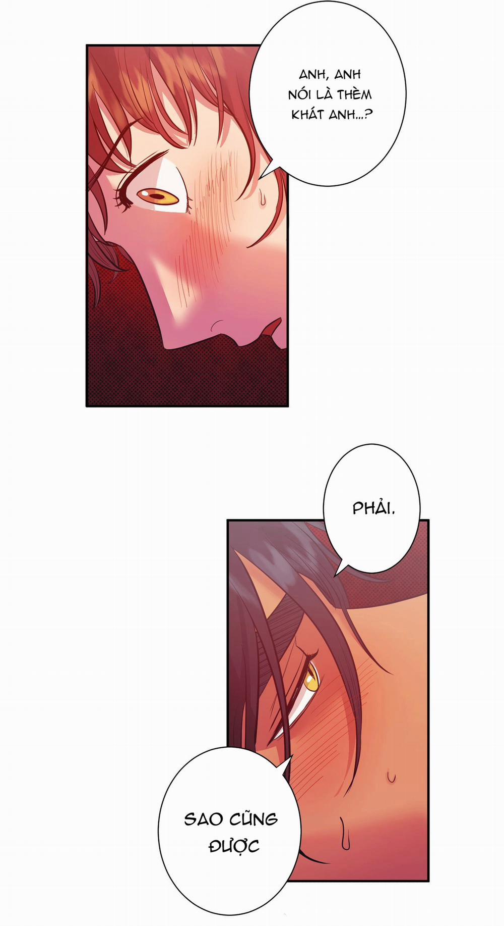 Một Lòng Một Dạ 11 trang 13