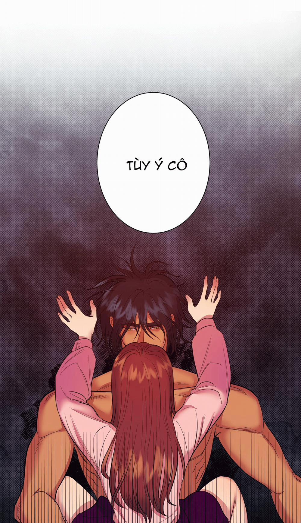 Một Lòng Một Dạ 11 trang 14