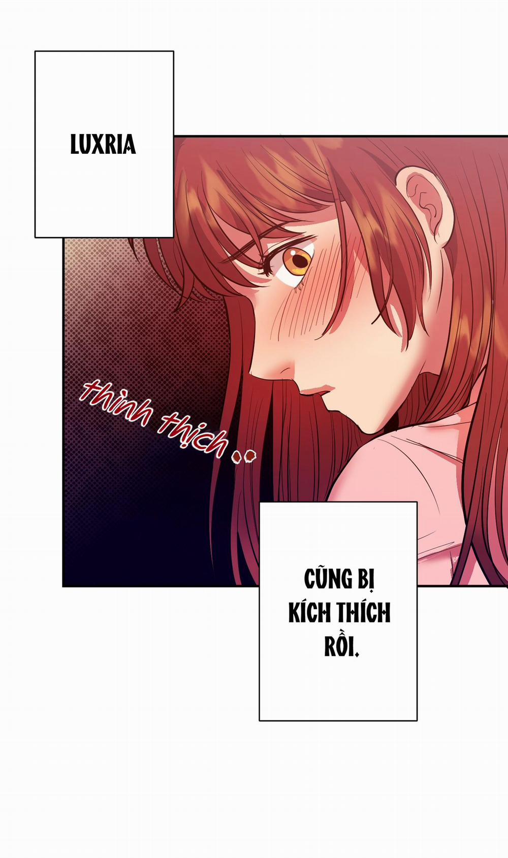 Một Lòng Một Dạ 11 trang 30