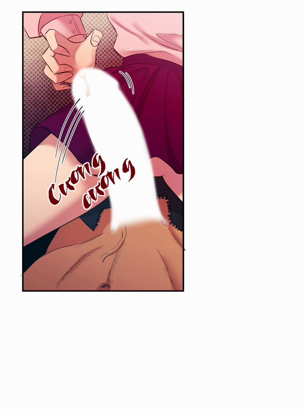 Một Lòng Một Dạ 11 trang 32