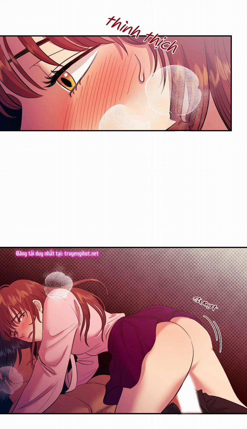 Một Lòng Một Dạ 11 trang 33