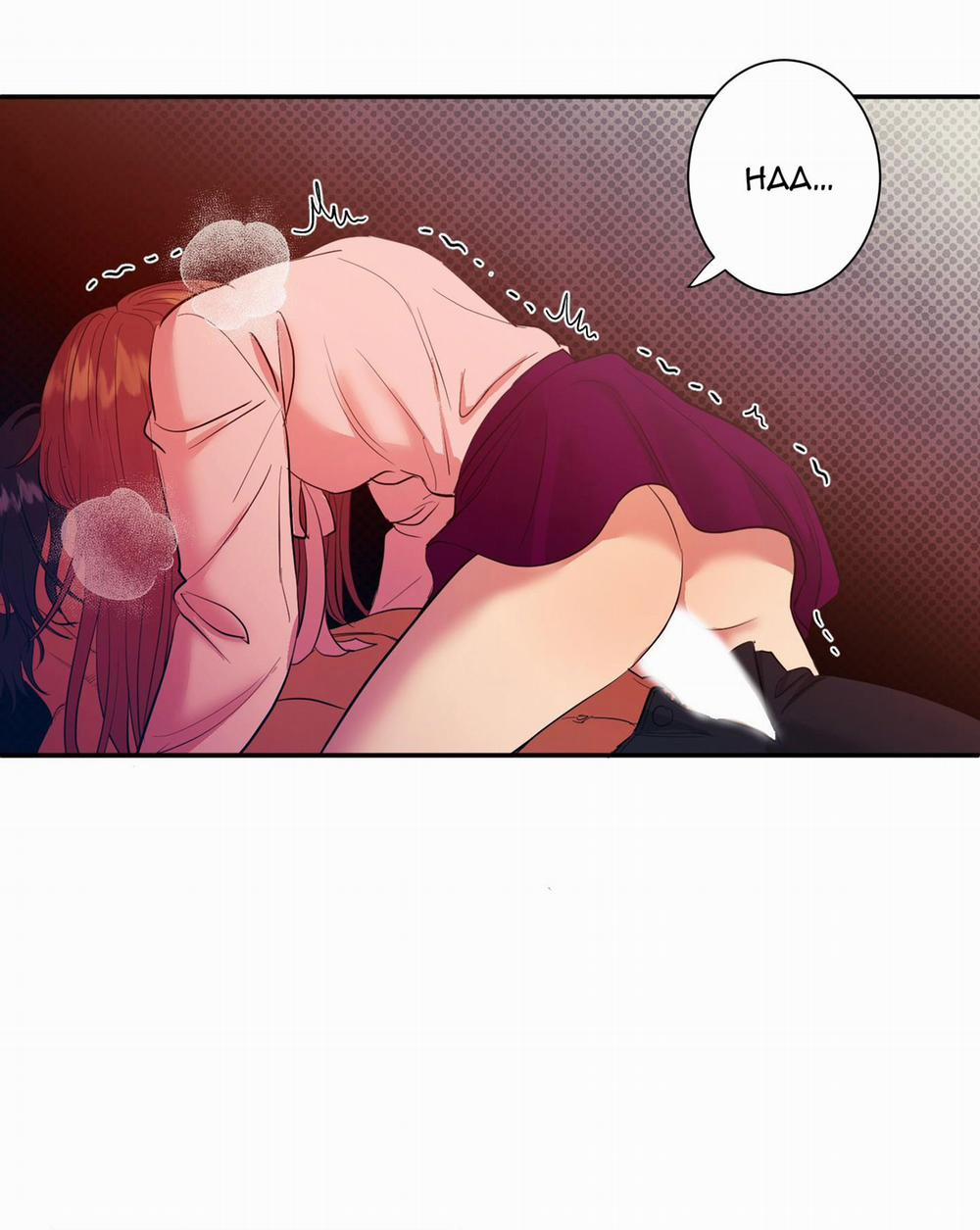 Một Lòng Một Dạ 11 trang 34