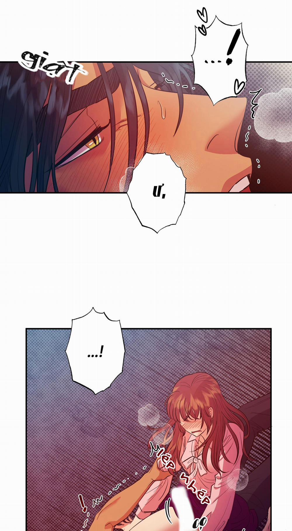 Một Lòng Một Dạ 11 trang 36